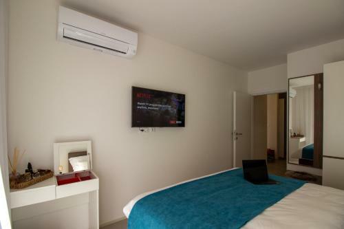 Apartment Corsy