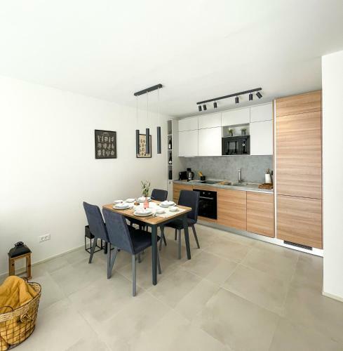 Apartment Corsy