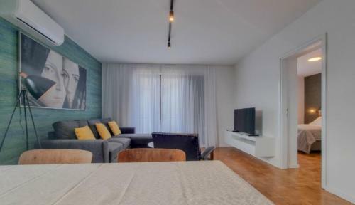 Apartments Valerian