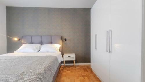 Apartments Valerian