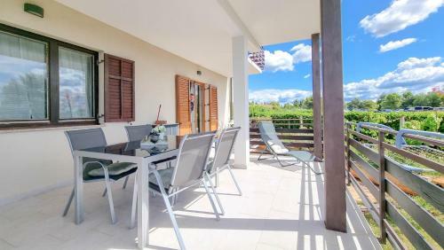 Apartamento Renata