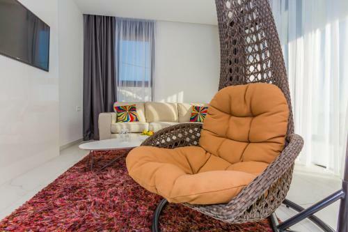 Villa Allegra Luxury Apartments