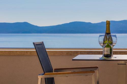 Villa Allegra Luxury Apartments
