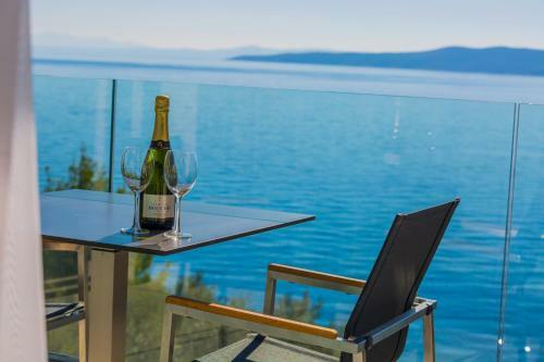 Villa Allegra Luxury Apartments