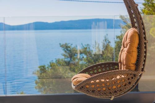 Villa Allegra Luxury Apartments