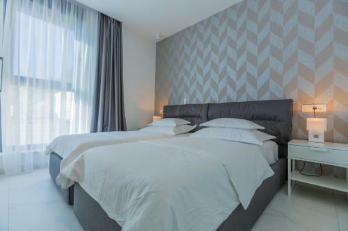 Villa Allegra Luxury Apartments