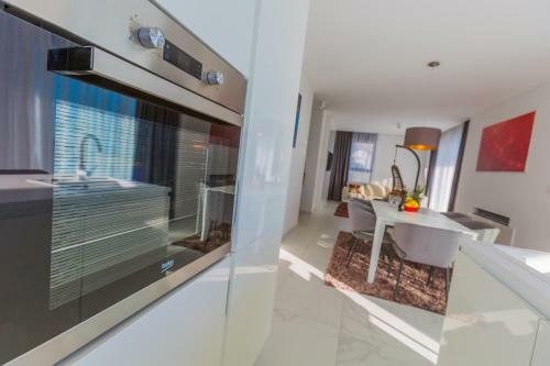 Villa Allegra Luxury Apartments