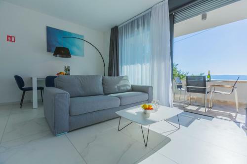 Villa Allegra Luxury Apartments