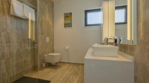Villa Allegra Luxury Apartments