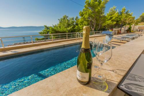 Villa Allegra Luxury Apartments