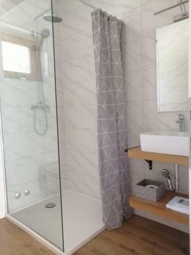 Apartamentos Plitvice Story