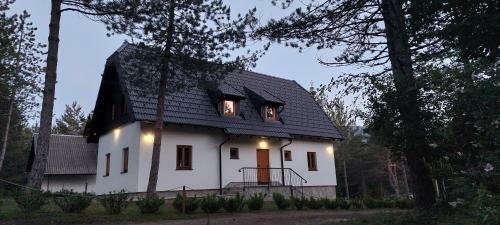 Apartamentos Plitvice Story