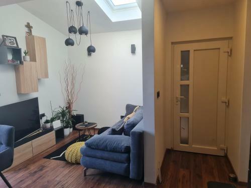 Apartmani Lola