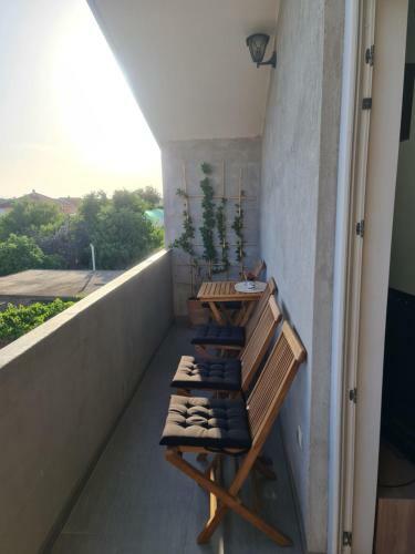 Apartmani Lola