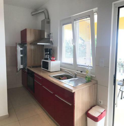 Apartmani Kula?