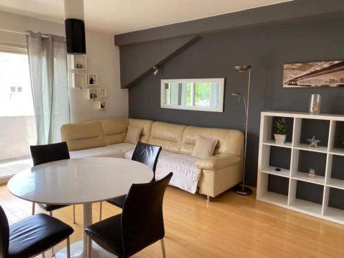 Apartamento L&l