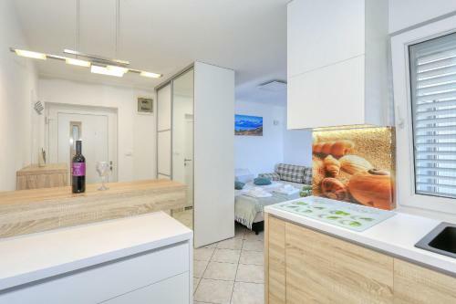 Apartment La Manche