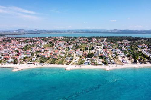 Apartment La Manche