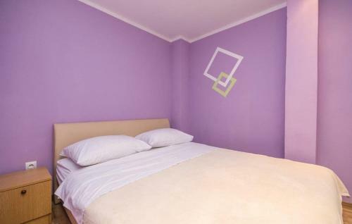 Apartmani Andrija