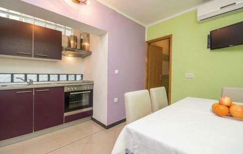 Apartmani Andrija