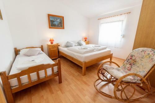 Apartments Besa