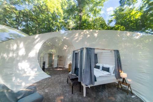 Nom�d Glamping