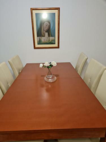 Apartamento St.rita