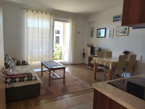 Apartmani Marijela