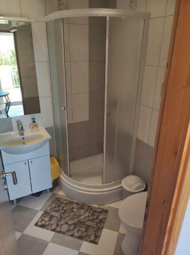 Apartmani Marijela