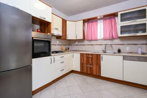 Apartments Sandra