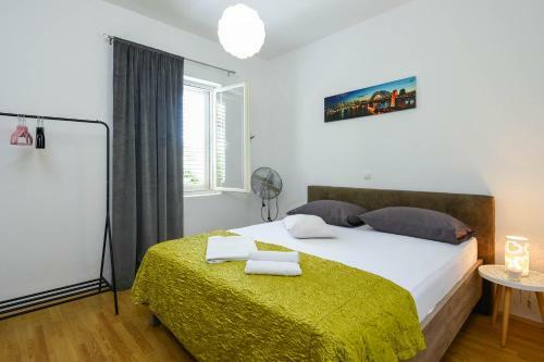 Apartments Sandra