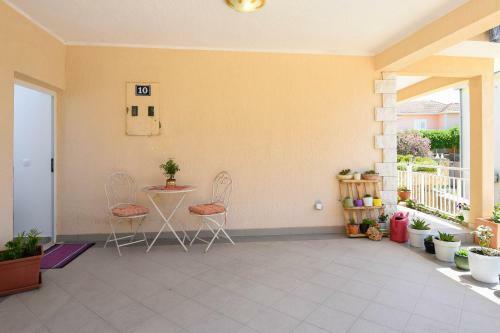 Apartments Sandra