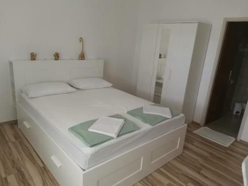 Apartements Janja