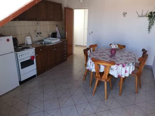 Apartements Janja