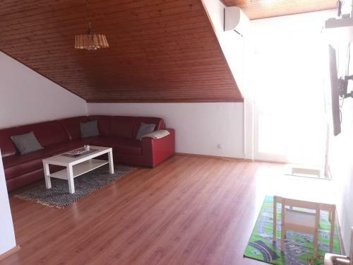 Apartements Janja