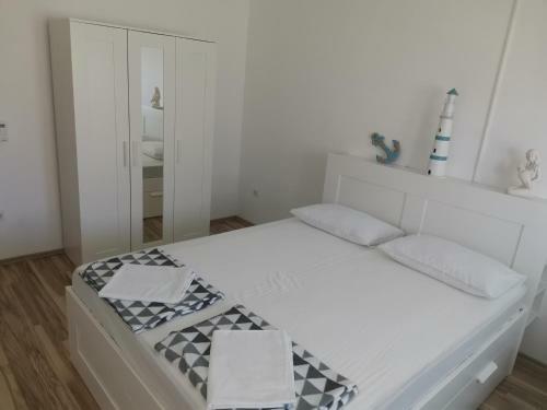 Apartements Janja