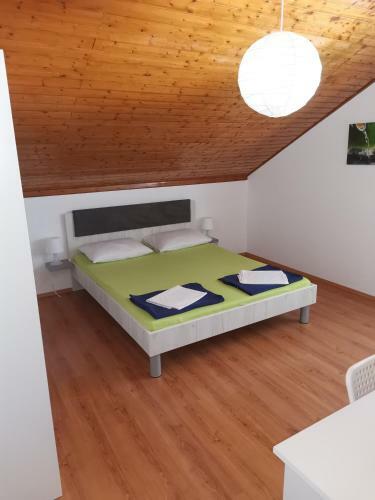 Apartements Janja