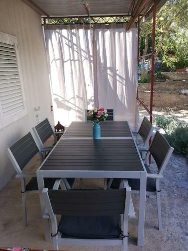 Apartements Janja