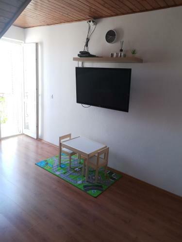 Apartements Janja