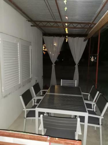 Apartements Janja