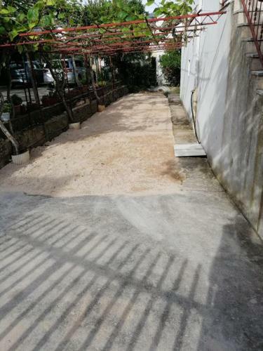 Apartements Janja