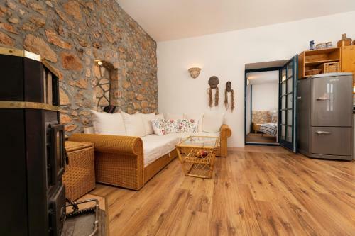 Villa O'lucky