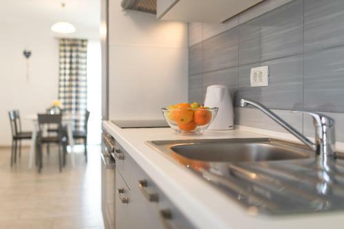 Apartments Otia Seaview