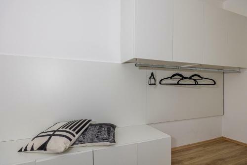 Bed & Breakfast Sea La Vie Rooms