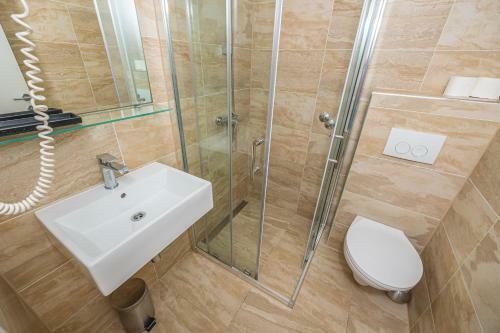 Bed & Breakfast Sea La Vie Rooms