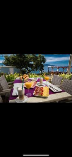 Bed & Breakfast Sea La Vie Rooms