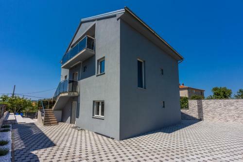 Apartamento Happynest