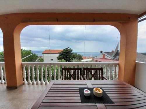Apartman Spomenka