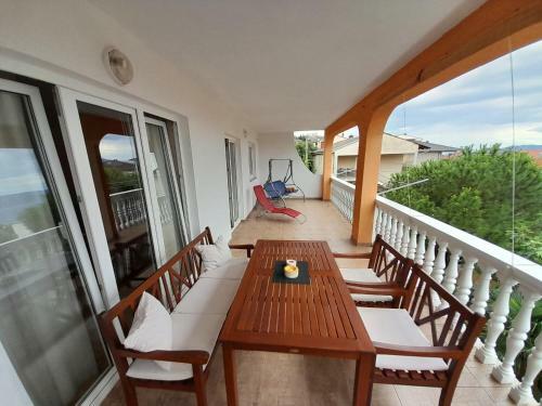 Apartman Spomenka