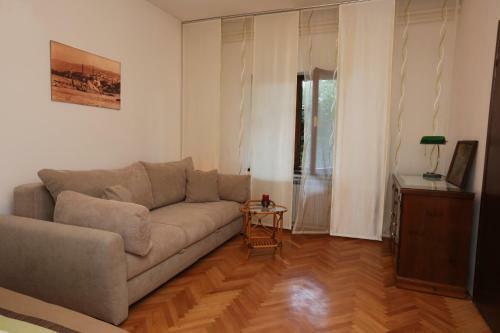 Apartment Biba
